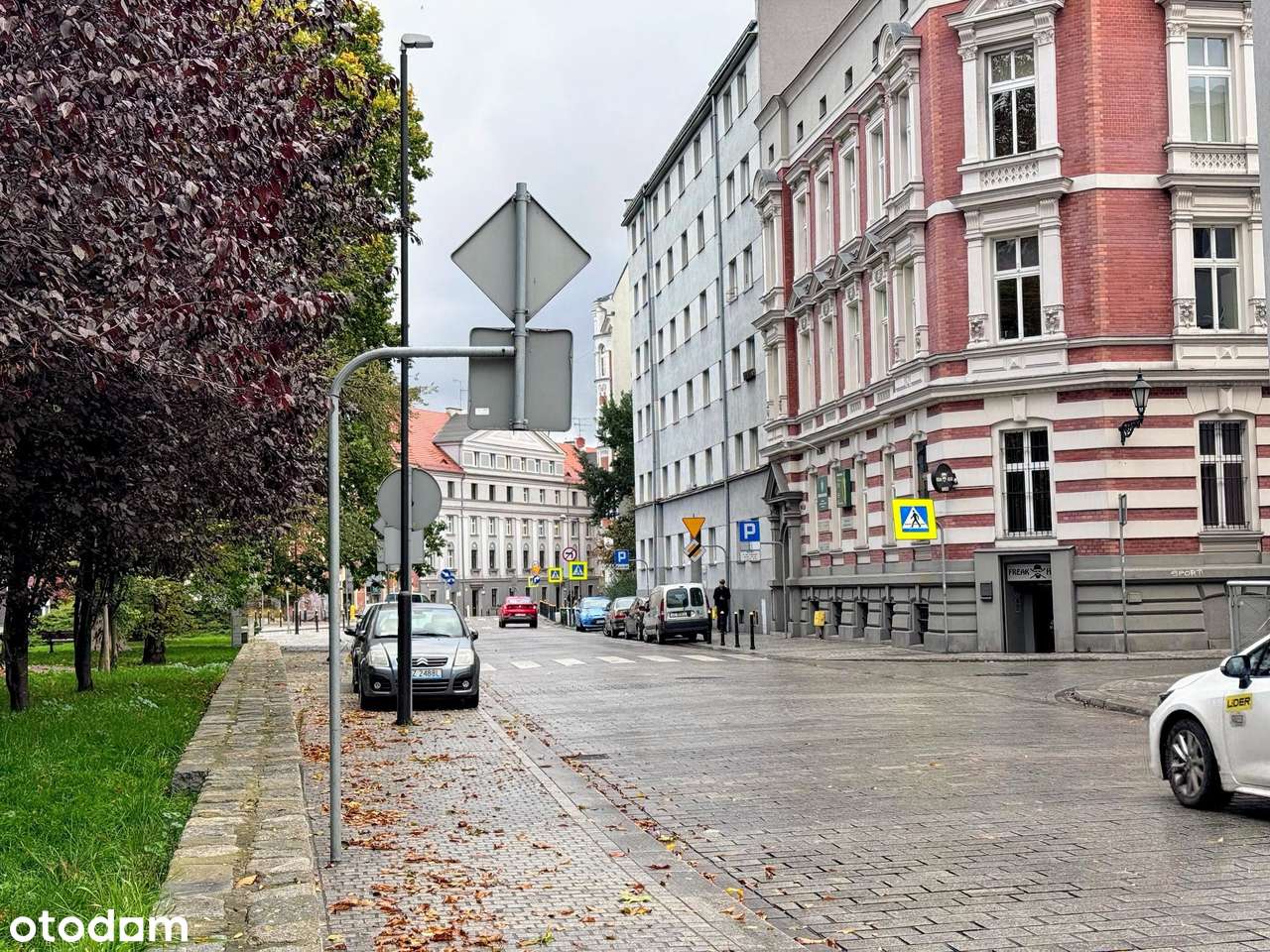 Topowa lokalizacja, wyremontowany budynek, 3 niezależne pokoje-14