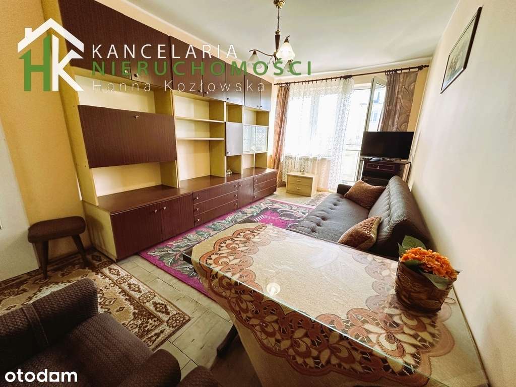 Mieszkanie o pow. 47,3 mkw.-3