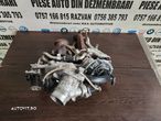 Turbo Turbina Bi-Turbo Bmw 2.0 D B47D20B G20 G30 G11 G12 G14 G15 G01 G02 G05 G06 G07 X3 X4 X5 X6 X7 F20 F21 F22 G30 G31 F10 F11 Euro 6 - 1