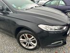 Ford Mondeo 2.0 TDCi Trend PowerShift - 9