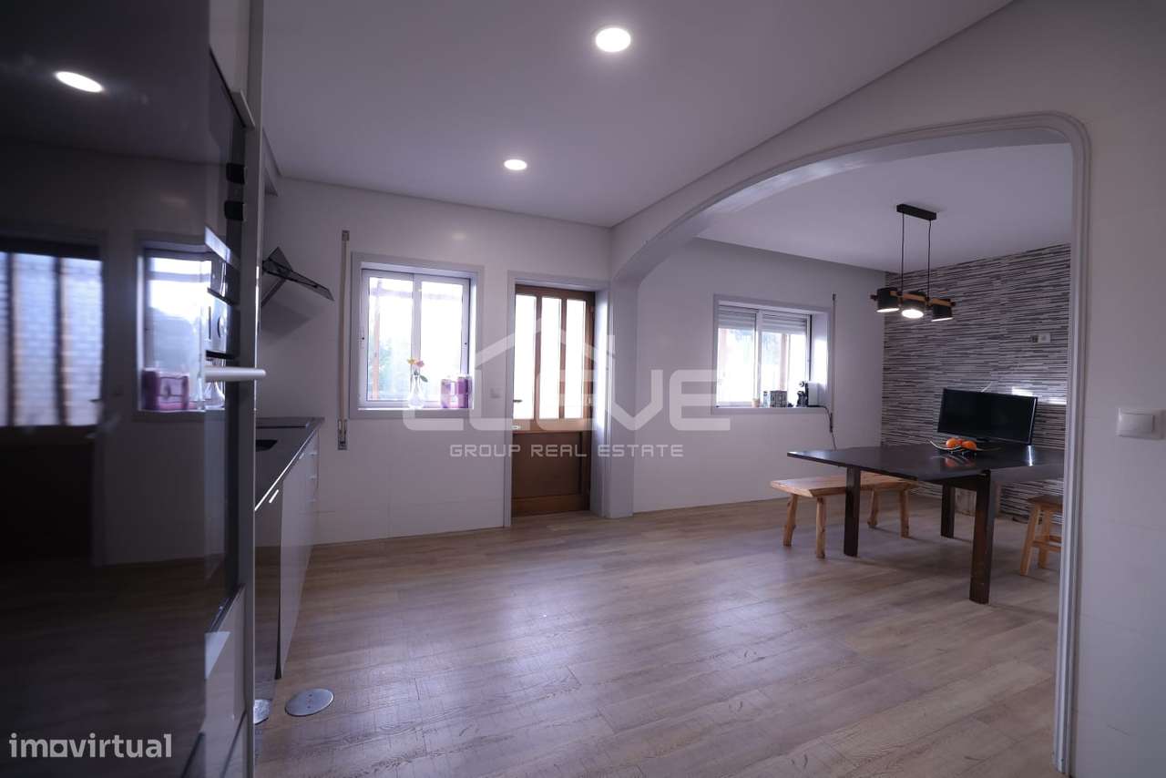 Espetacular Moradia T3 ao Gaia Park-11