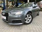 Audi A4 2.0 TDI S tronic Design - 9