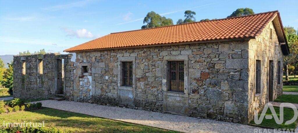 Quinta T3 em Gondomil e Sanfins de 120,00 m2 - Grande imagem: 2/20