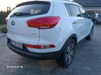 Kia Sportage 2.0 CRDI L AWD - 4