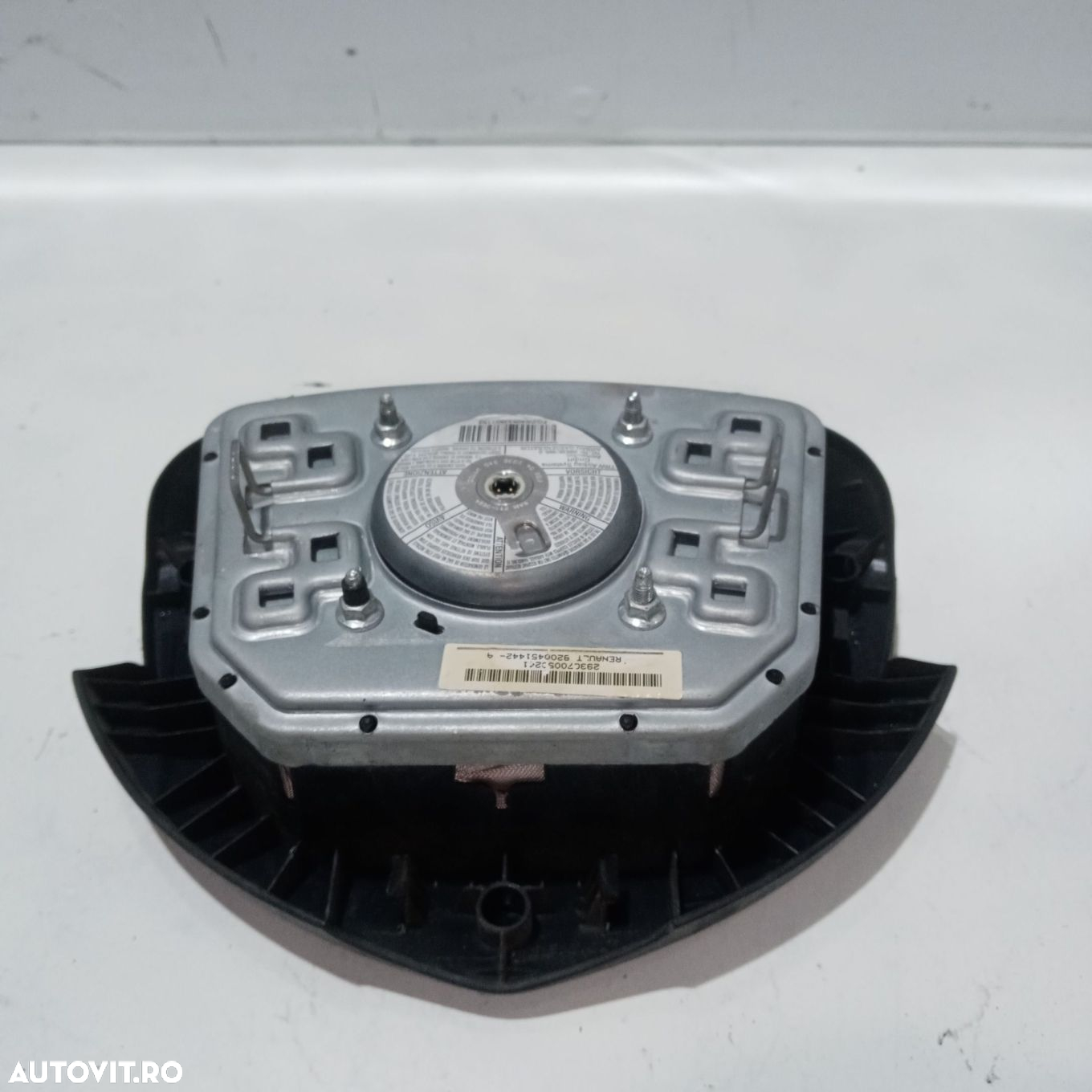 Airbag volan Renault Clio Symbol | 1999 - 2008 | 293070050241 293070050241 - 2