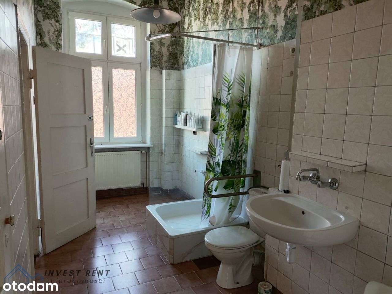 Mieszkanie 95 m2 I piętro w centrum Kołobrzegu-12