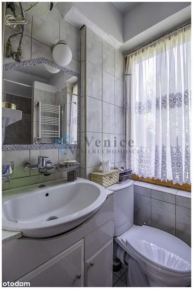 Dom wśród zieleni - Koszarawa-9