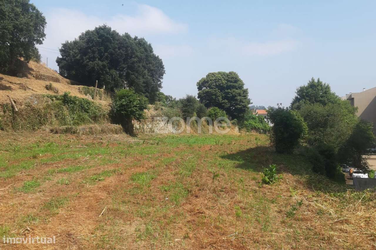 Terreno urbano para construção, com 5.160 m2, Oliveira de Azeméis - Grande imagem: 5/9