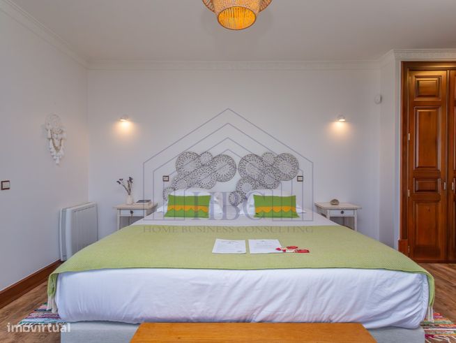 Quinta privada com Licença Turística - Exclusividade, Conforto e Po...-49