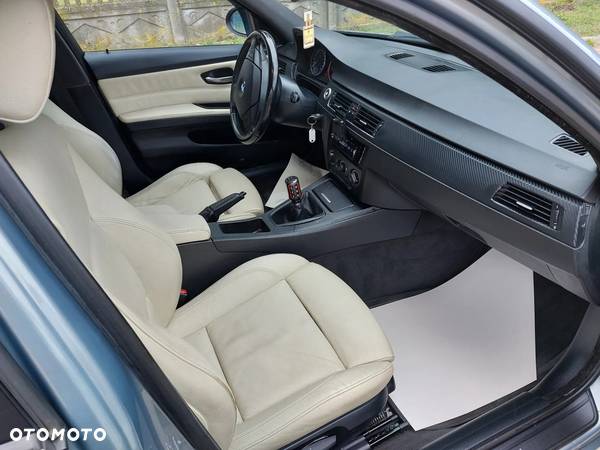 BMW Seria 3 - 6