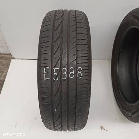 Opona 205/55/17 Bridgestone Turanza ER300 (E5388) - 1