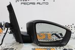 Espelho Retrovisor Direito Volkswagen Polo (6R1, 6C1)  Espelho Retrovi - 2