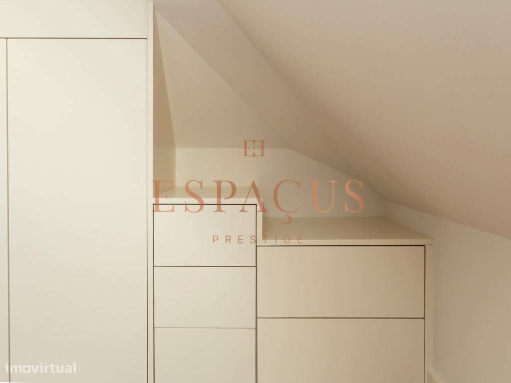 Apartamento T1+1 no coração da cidade-59