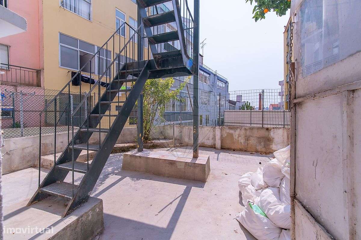 Apartamento T2 para venda-16