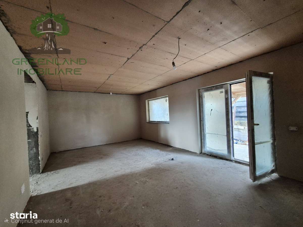 CASA individ P+E 4 camere, 2 bai, 142mp, teren 430mp, CUG-Valea Adanca-5