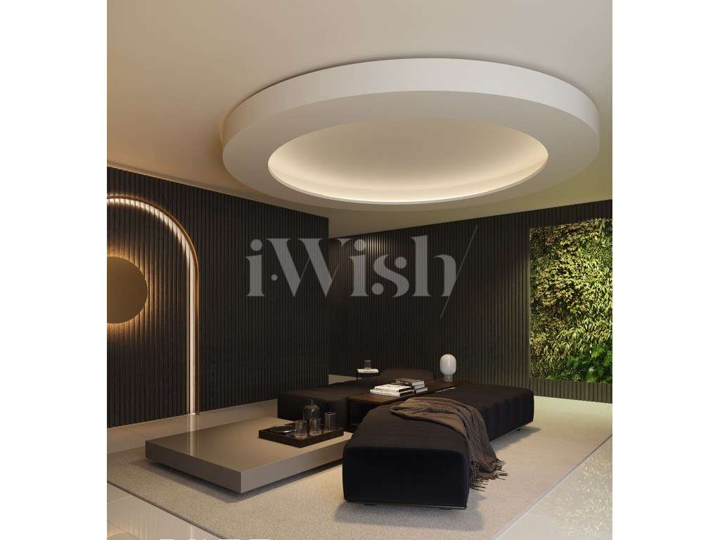 T1 com varanda e estilo de vida premium junto à Ponte da Arrábida-34