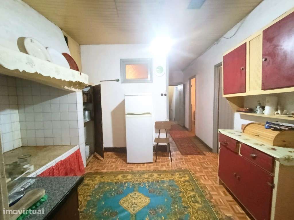 Moradia T3 no Centro da Vila de Sardoal - Grande imagem: 4/23