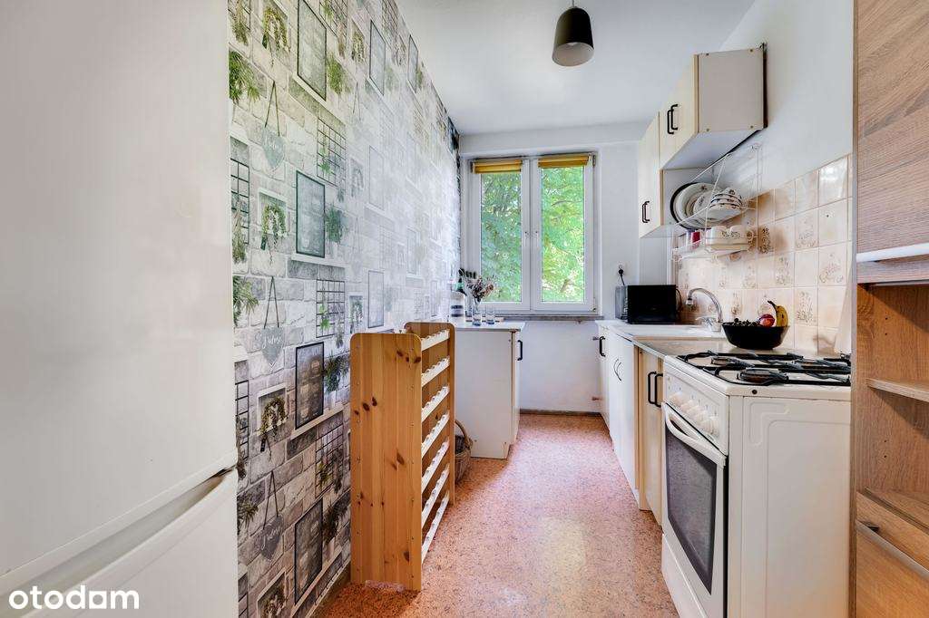 Super Cena Metro Księcia Janusza - 2 pokoje - Pełny obrazek: 4/20