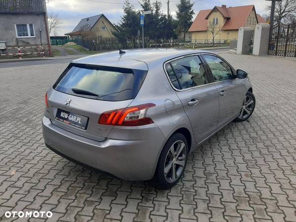 Peugeot 308 PureTech 130 Allure Pack - 18