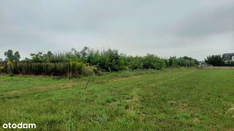 Rewelacja Piękna działka od 1000m2 do 2500m2-Budowlana 6 lokali zobacz - Pełny obrazek: 5/9