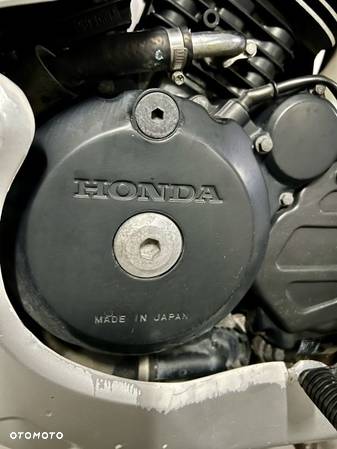 Honda Transalp - 9