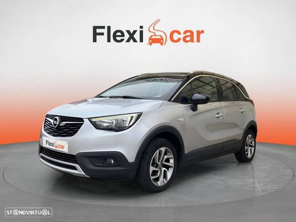 Opel Crossland X - 7