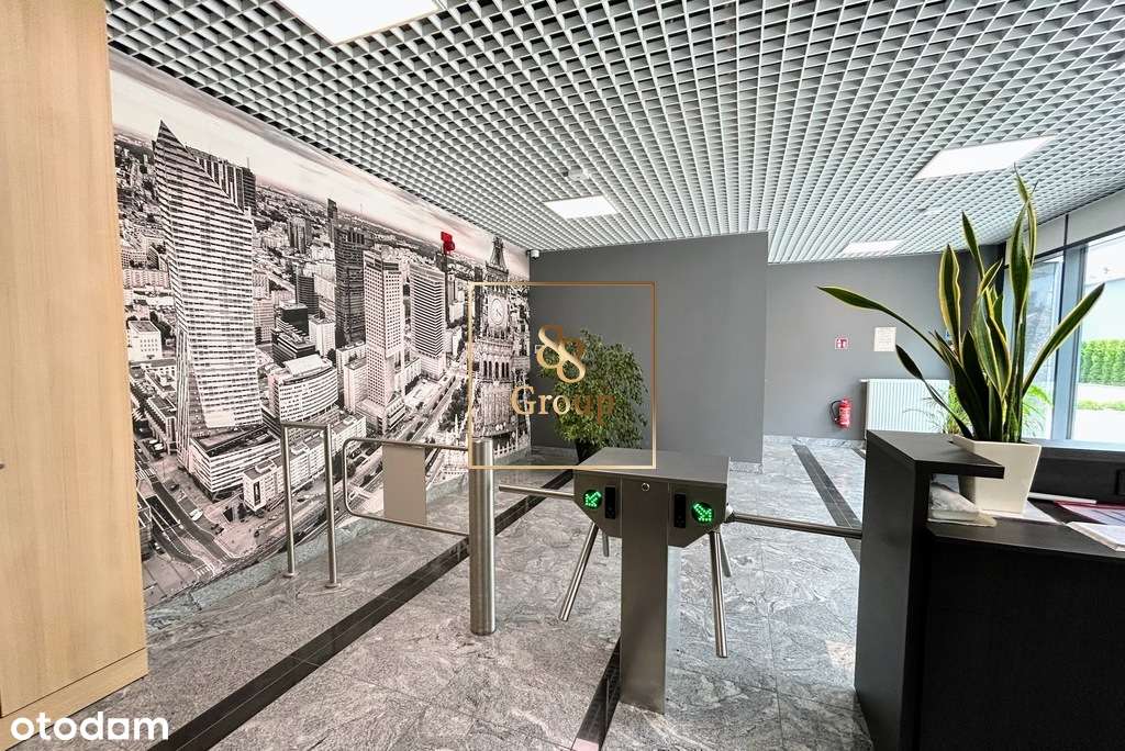 Biuro Warszawa Wawer - Pełny obrazek: 5/9