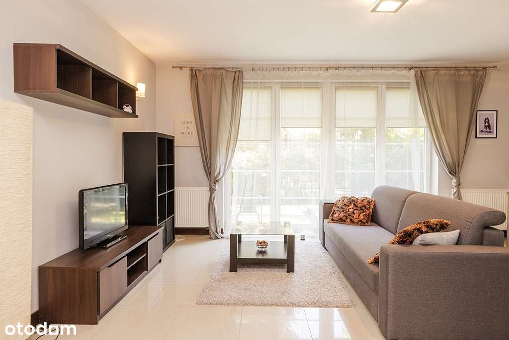 Widok, Ogród, garderoba i komórka, 11 min do centr-7