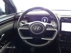 Hyundai Tucson 1.6 CRDi Vanguard - 14