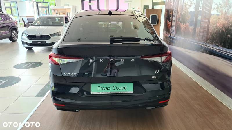 Skoda Enyaq 80 Maxx - 5