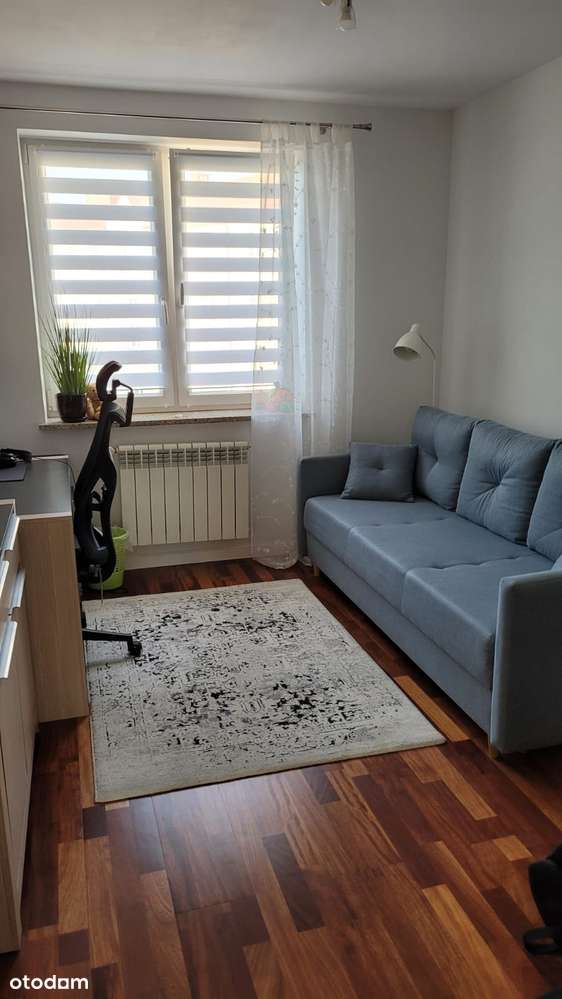 Mieszkanie na Tuwima 97,56 m2 z własnym miejscem parkingowym i piwnicą - Pełny obrazek: 4/16