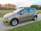 Volkswagen Golf Sportsvan 1.6 TDI BlueMotion Comfortline - 2