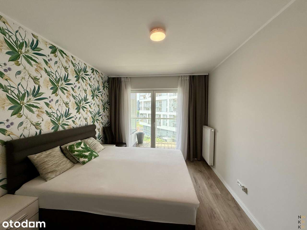 Apartament 49m2, ul. Krakowska| WRO-6