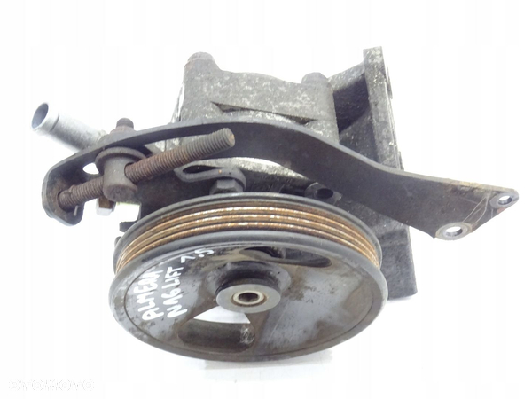 POMPA WSPOMAGANIA NISSAN ALMERA N16 2003-2006 LIFT - 2