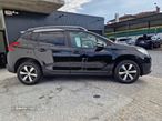 Peugeot 2008 1.4 HDi Active - 9