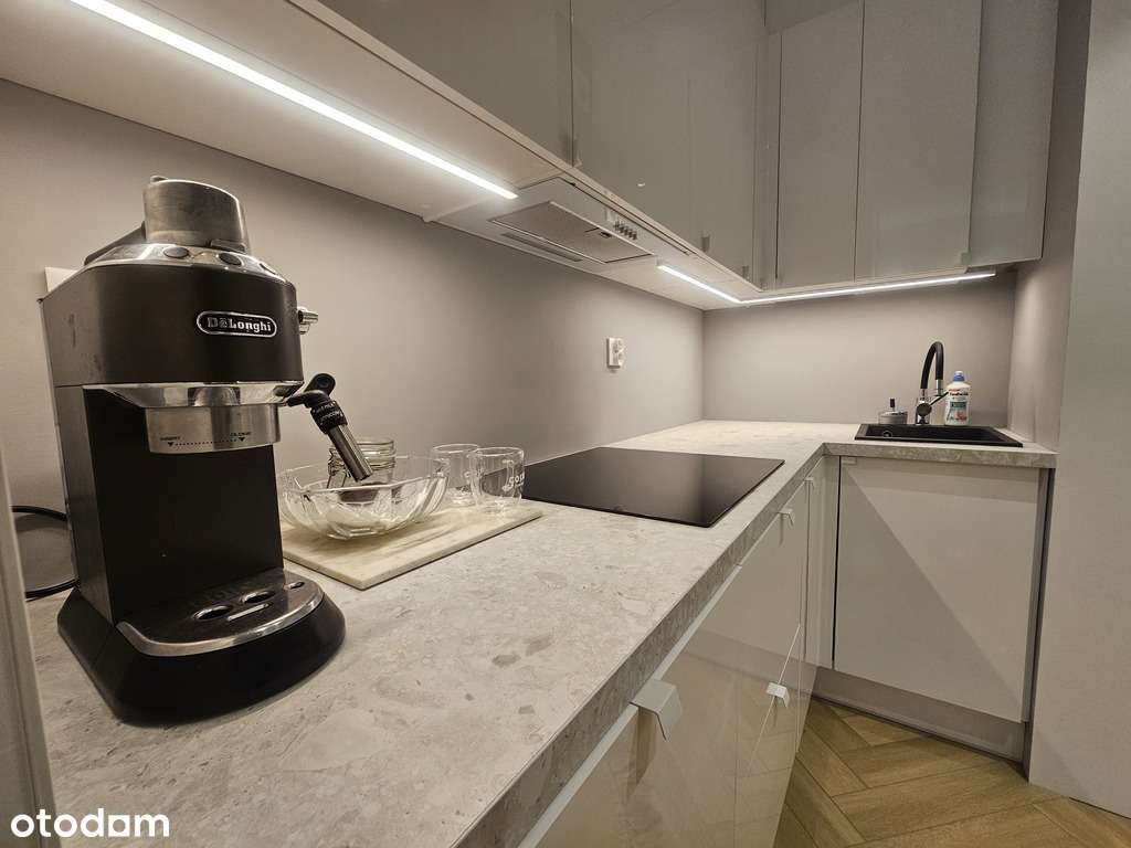 Nowoczesne mieszkanie w wysokim standardzie.-5