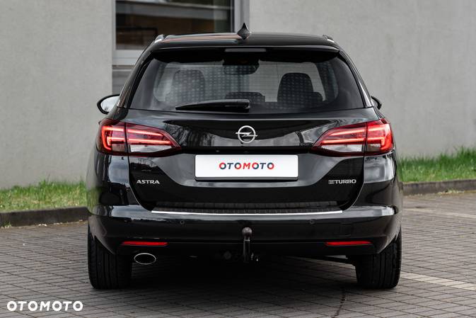 Opel Astra 1.6 BiTurbo D (CDTI) Start/Stop Dynamic - 15