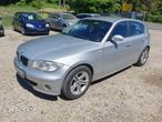 BMW Seria 1 118i - 3