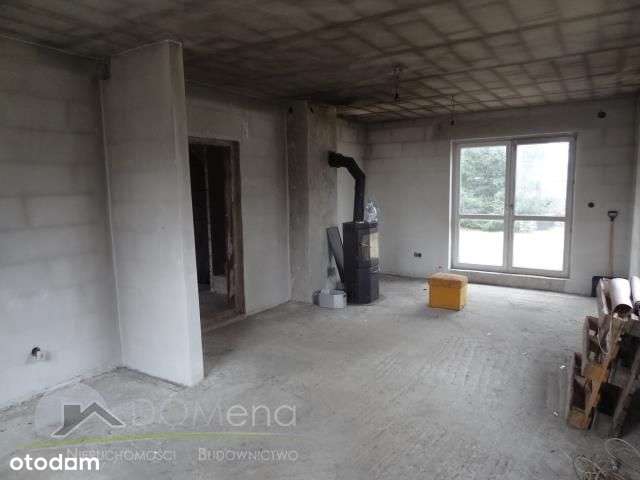 Dom, 135,90 m², Kalinowice-3