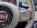 Fiat 500 1.0 Hybrid Club - 20