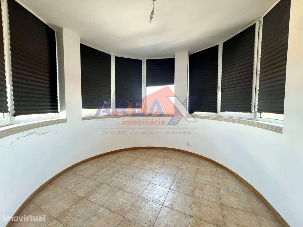 T3 Duplex com Piso Superior e Entrada Independente | Garagem | Oliv...-20