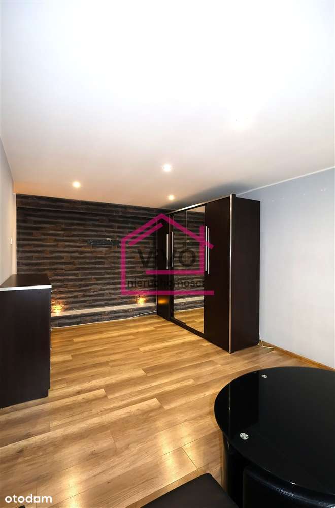 M-2 świetna cena, niski czynsz-0