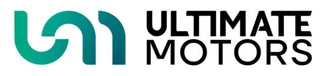 Ultimate Motors ® logo