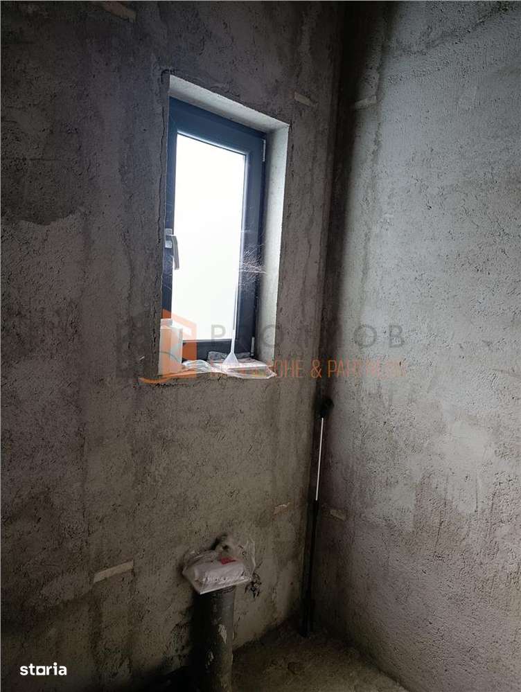 Casa tip parter zona Capatanesti-7