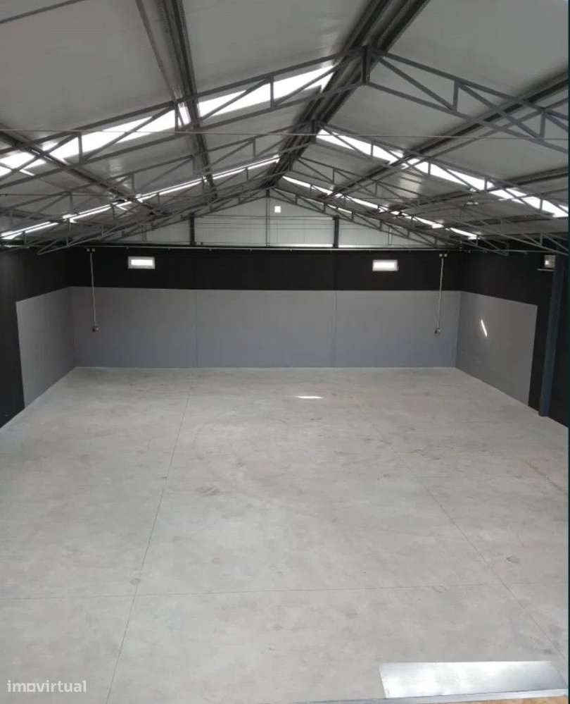 Armazem para arrendar Cadaval - Grande imagem: 2/7