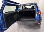 Ford EcoSport 1.0 EcoBoost Titanium - 11