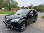 Honda CR-V 2.0 Comfort - 2