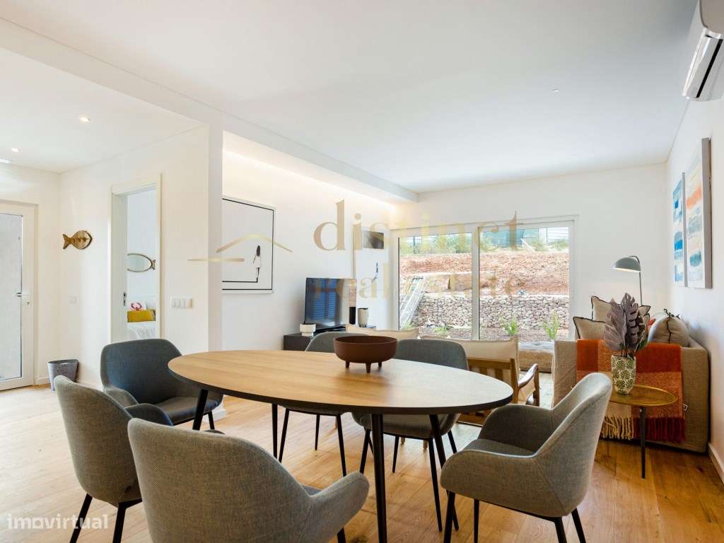 Apartment T1+2 at Pestana 'The Valley Nature Resort'- Carvoeiro, Al... - Grande imagem: 4/20