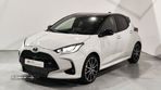 Toyota Yaris 1.5 HDF GR Sport - 16