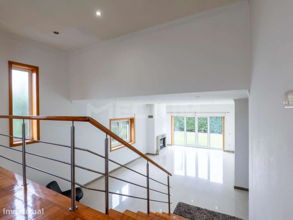 Moradia Isolada em Avidos-10